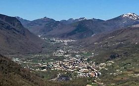 Vut El Refugio